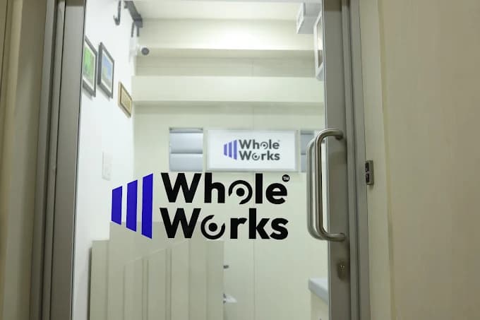 Whole Works