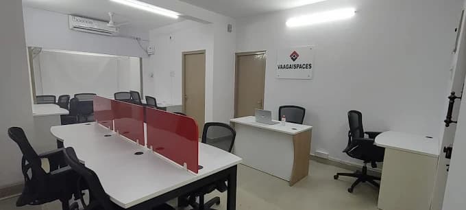 Vaagai Spaces