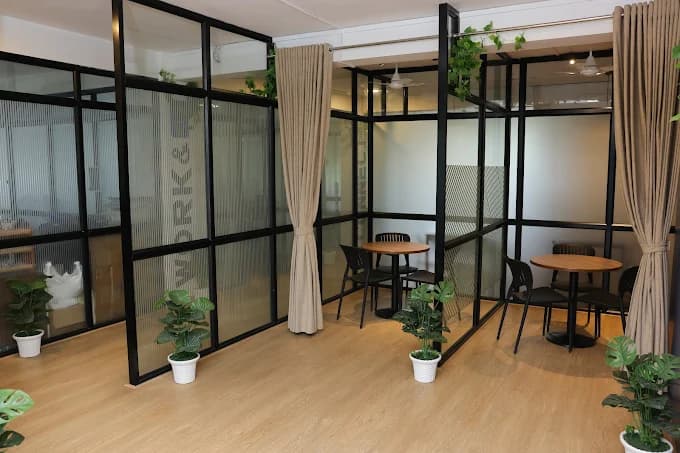 WOCO SPACES