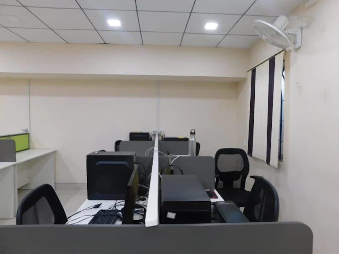 CPJK Workspace