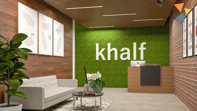 Khalf CoWorks