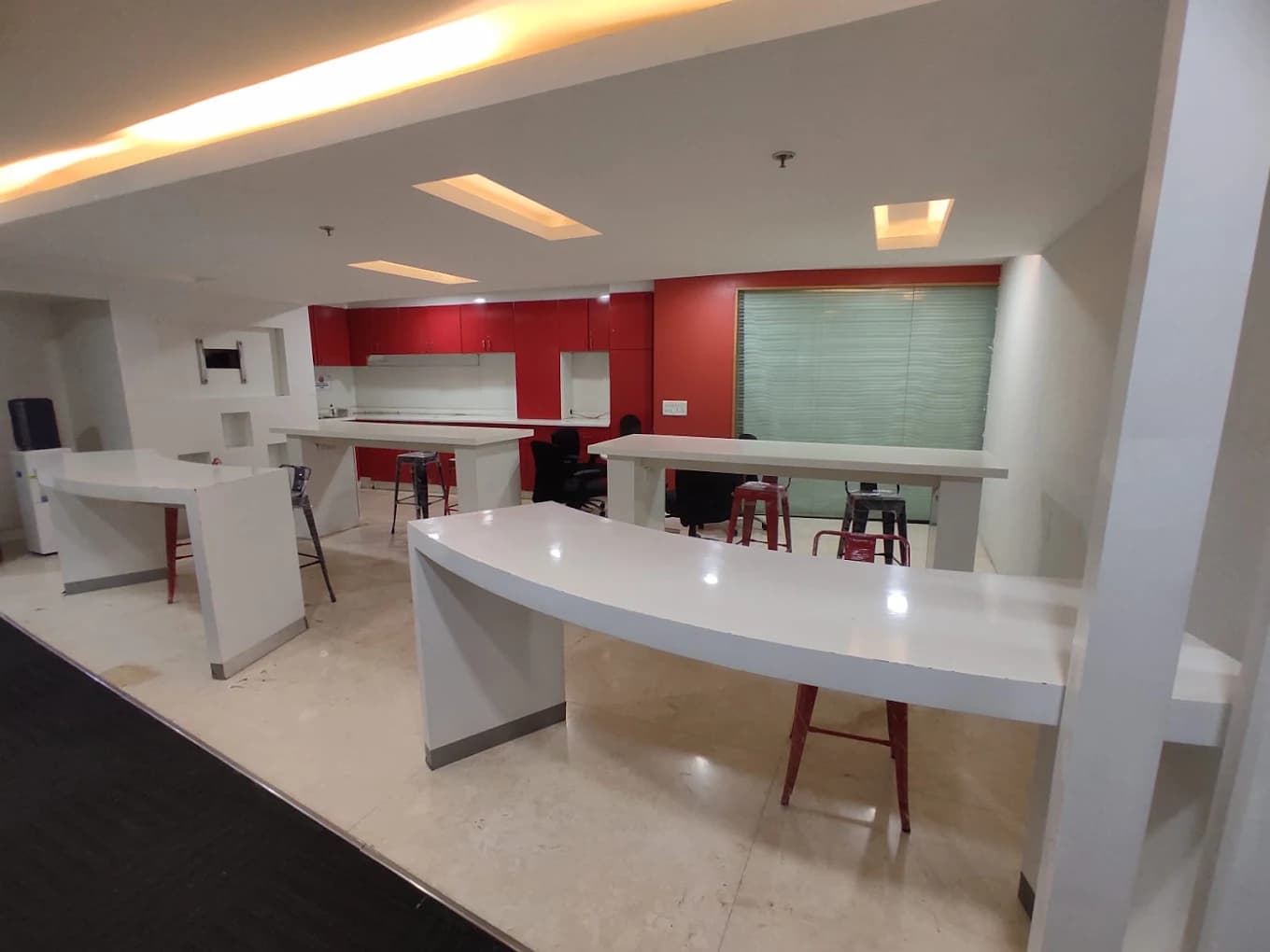 CIIC Co-Working Space
