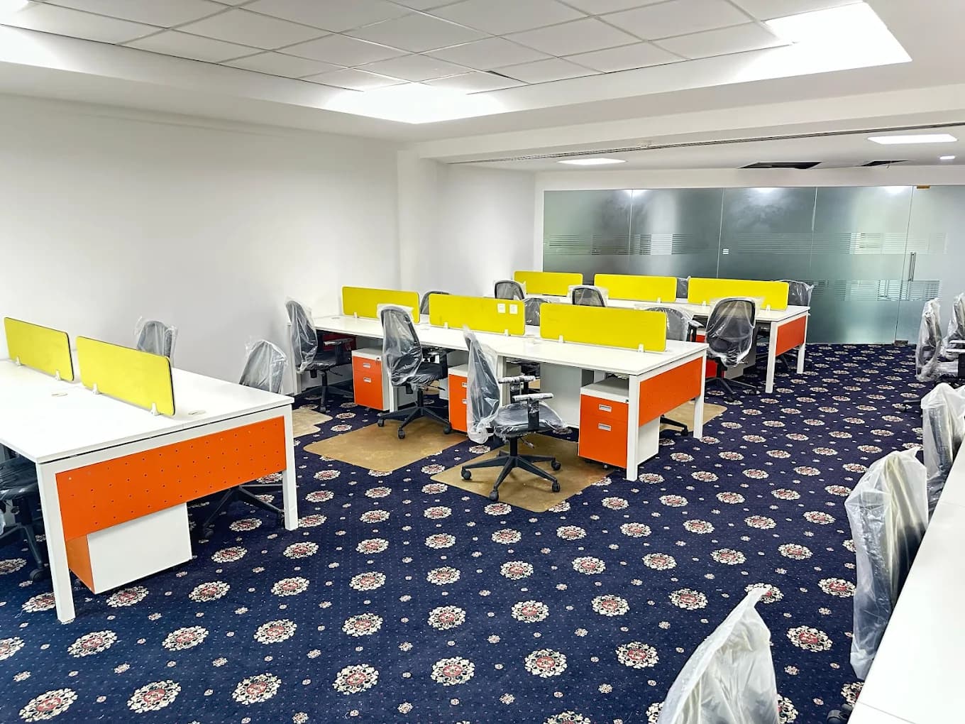Logas Coworking