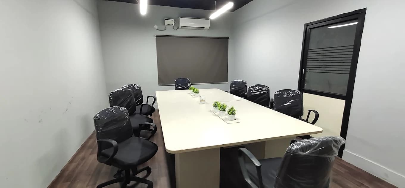 Workbazzar