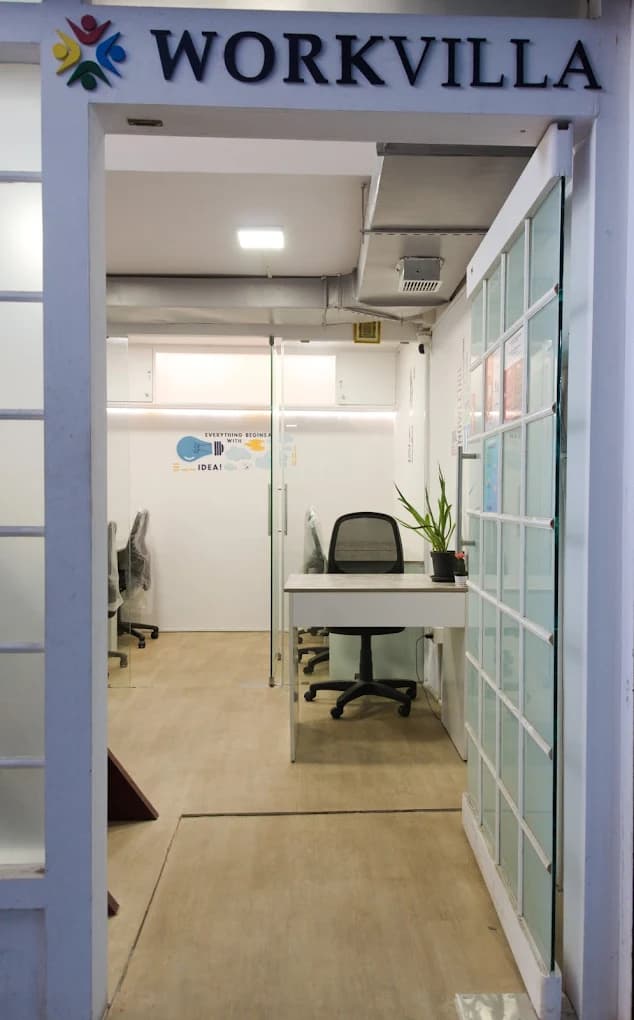 The Workvilla