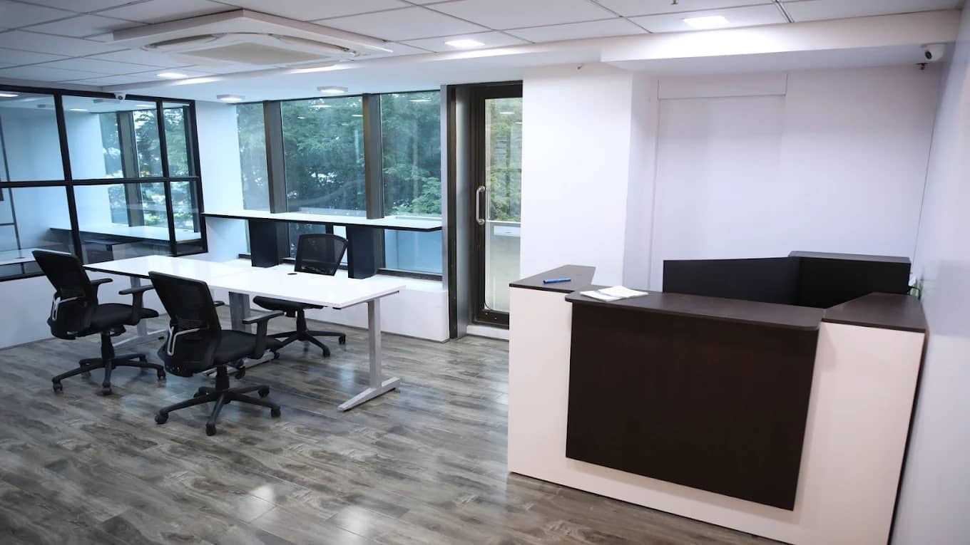 Work11 Coworking