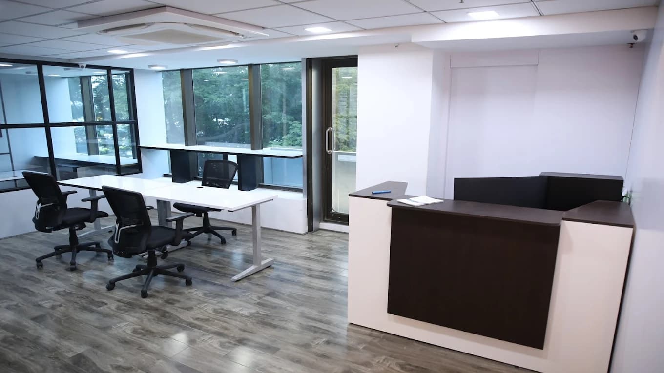 Work11 Coworking