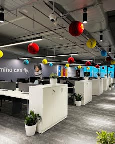 Symbyont Smart Spaces