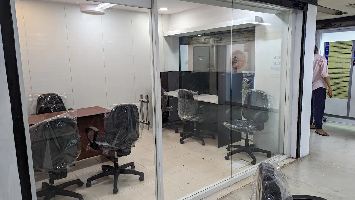 Rayafeel Virtual office