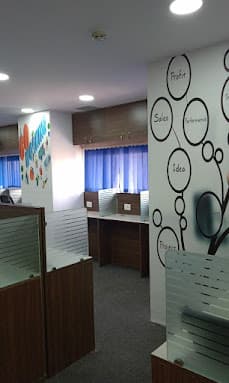 HAVL HI-TECH SOLUTIONS PVT LTD