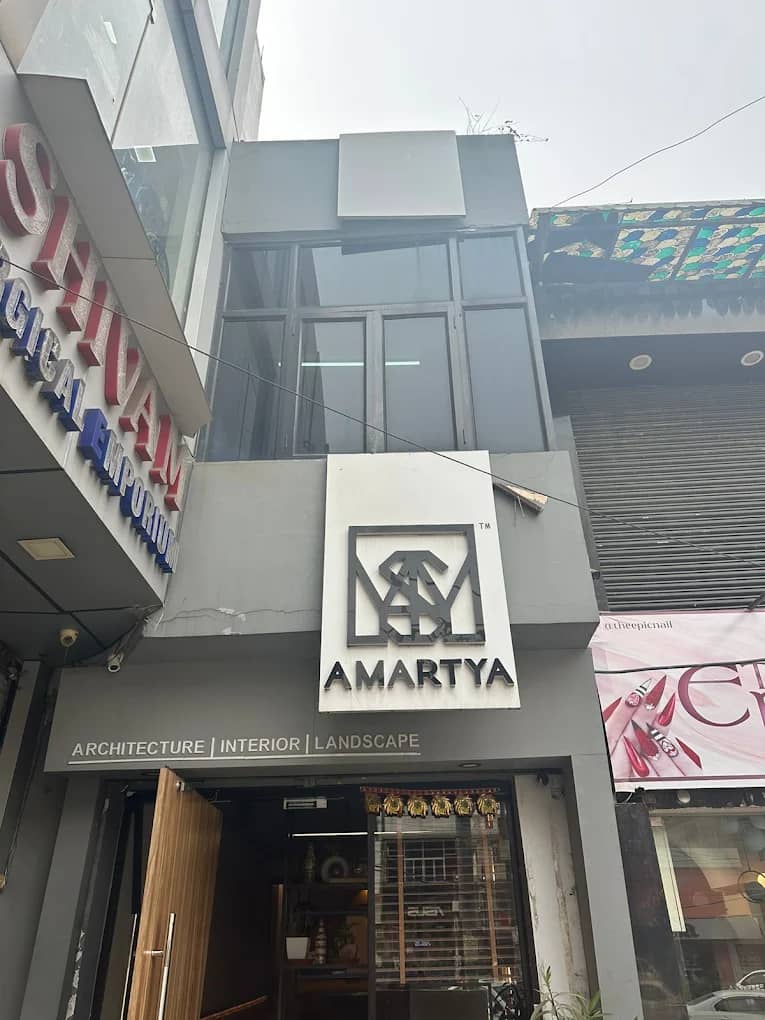 Amartya Coworking