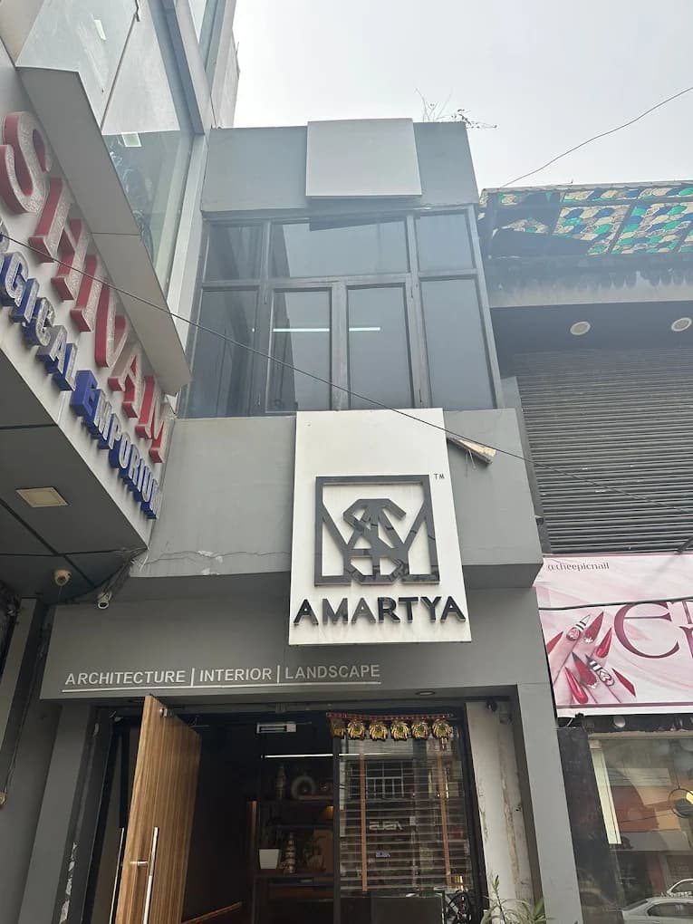Amartya Coworking