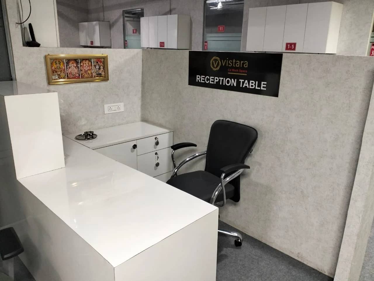 Vistara