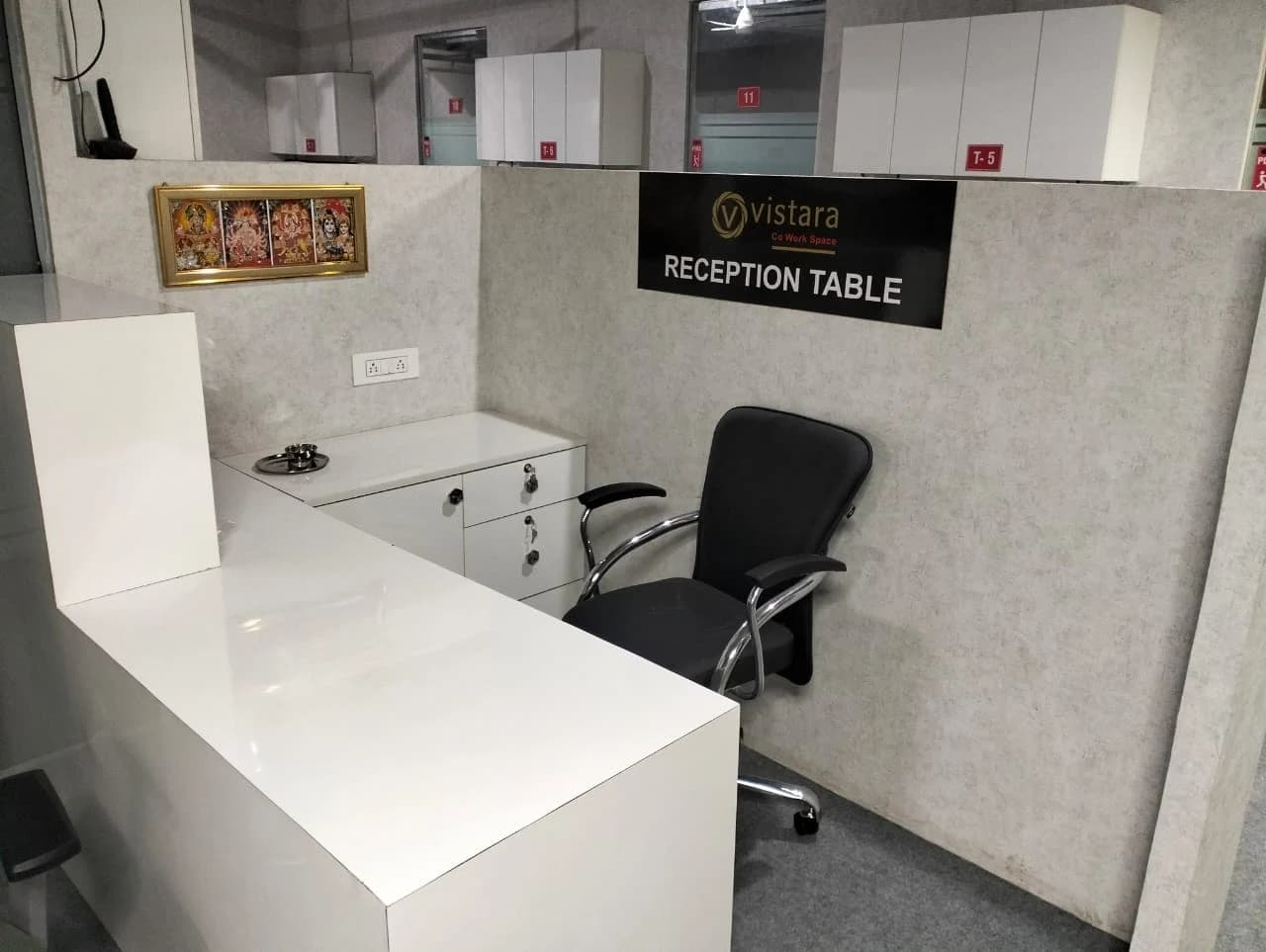 Vistara