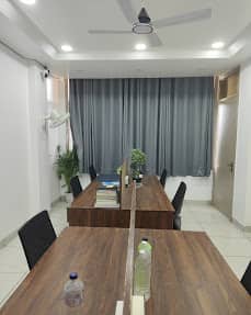 Buddha CoWorking