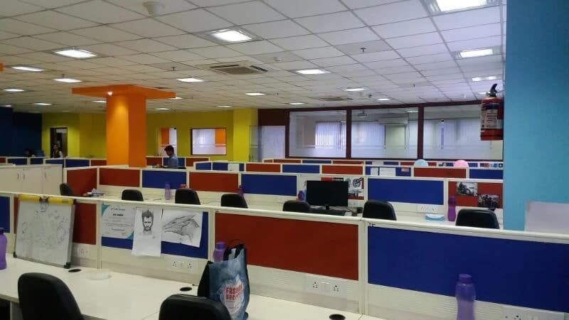 JOWorkspaces