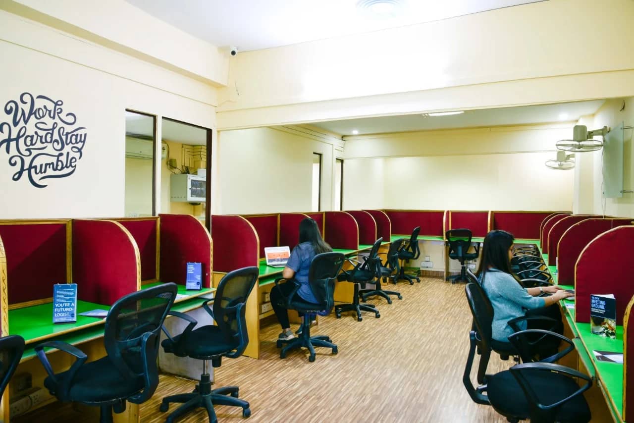 Koworkspace
