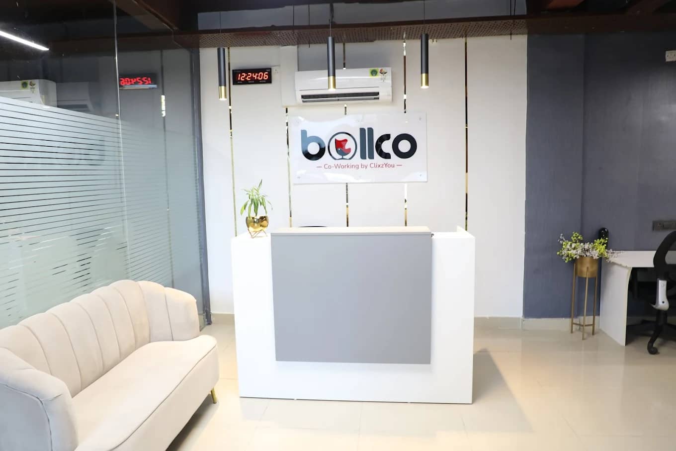 Bollco