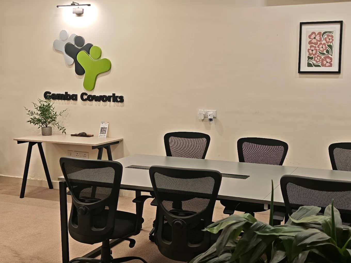 Gemba Coworks
