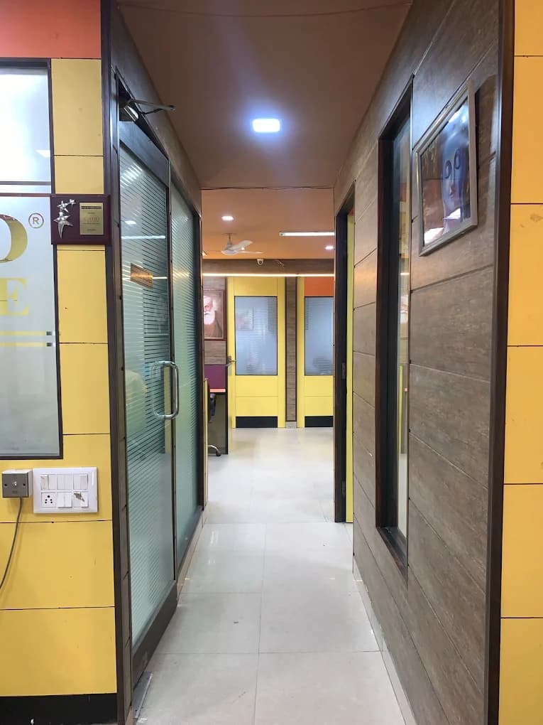 Rehaan Co-Working Space