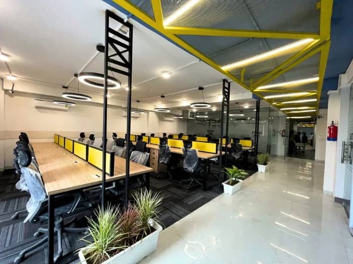 ZO Space Coworking