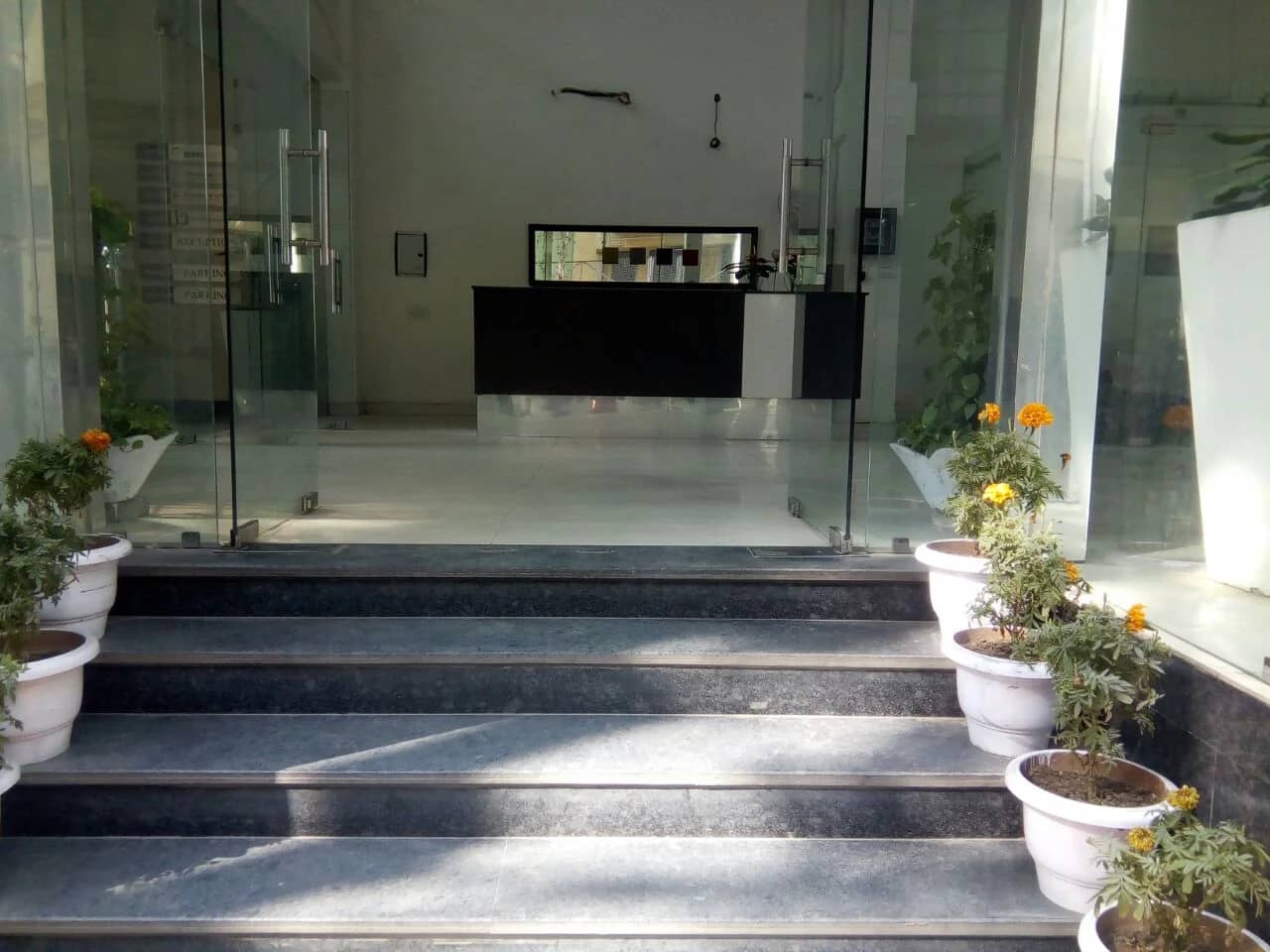 JOWorkspaces