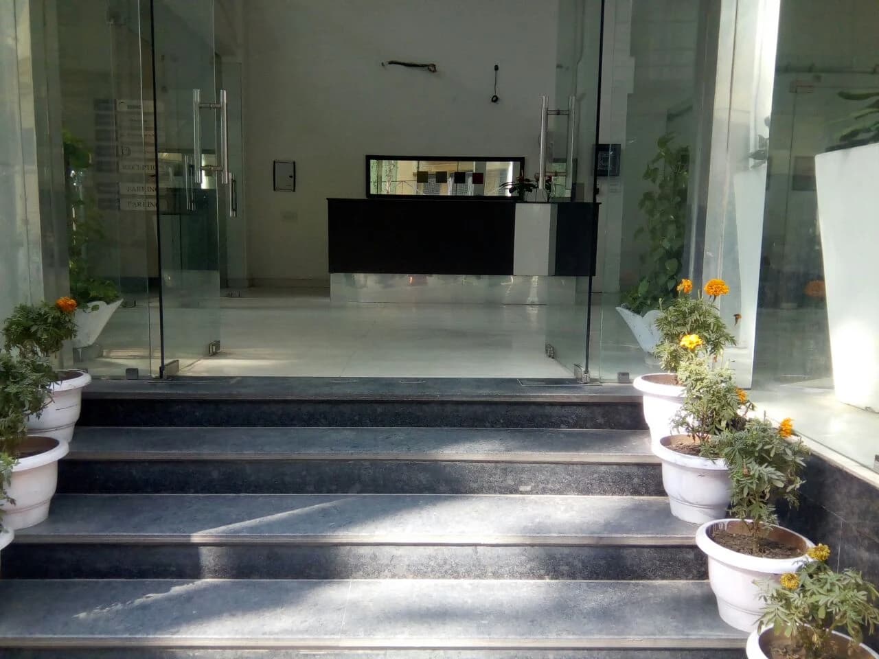 JOWorkspaces