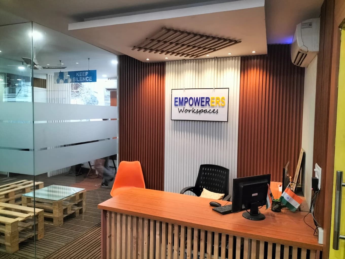 Empowerers