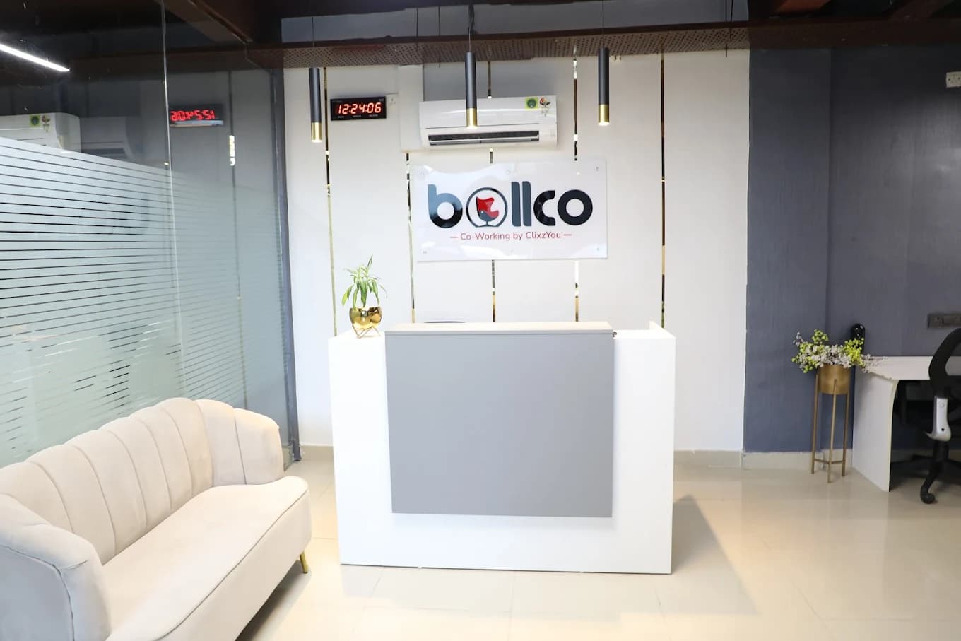 Bollco