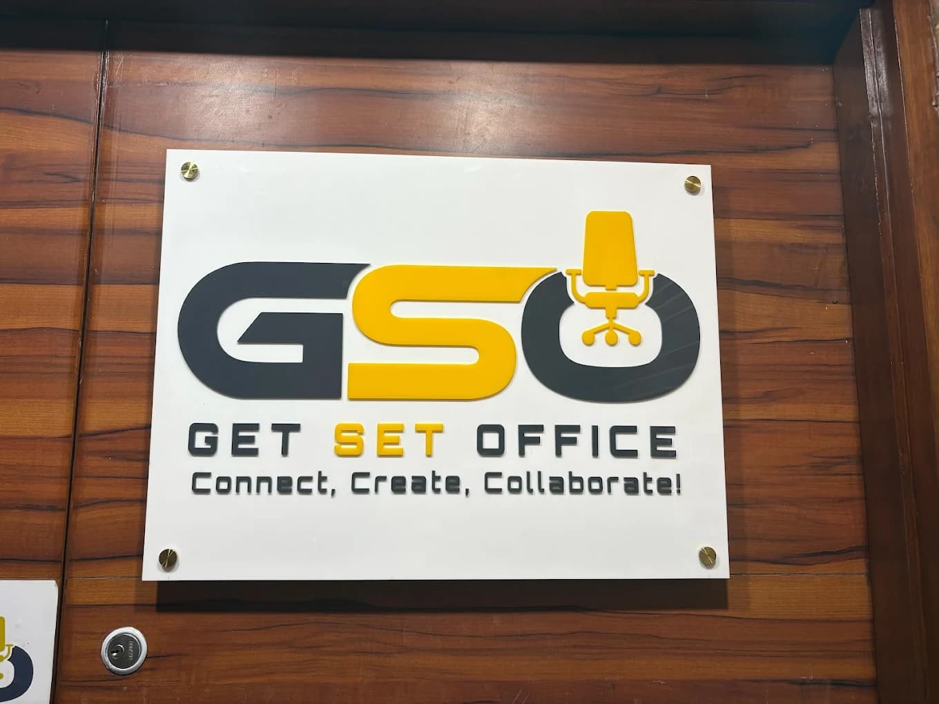 Get Set Office