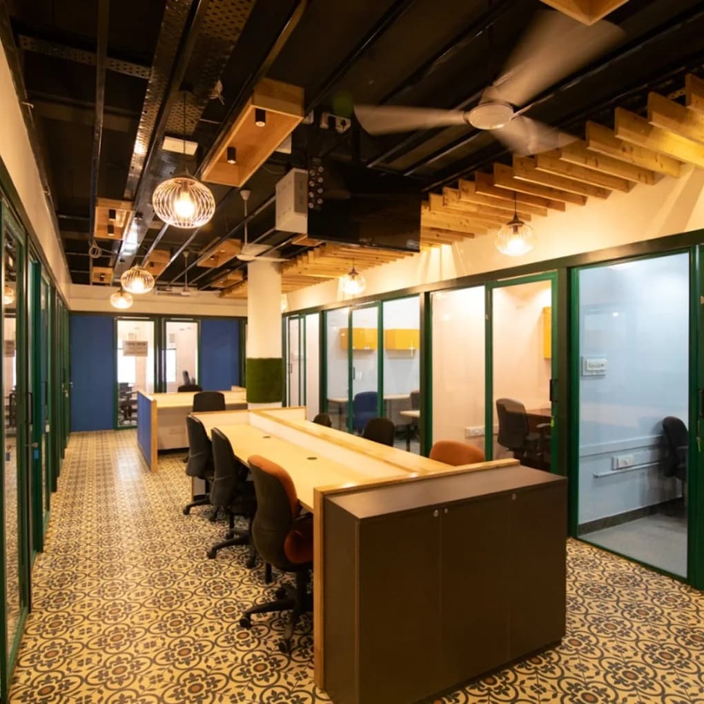 Daftar Cowork