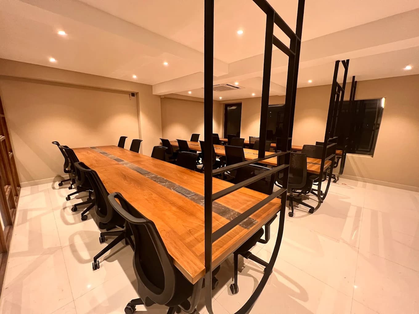 Dotspace Business Centre