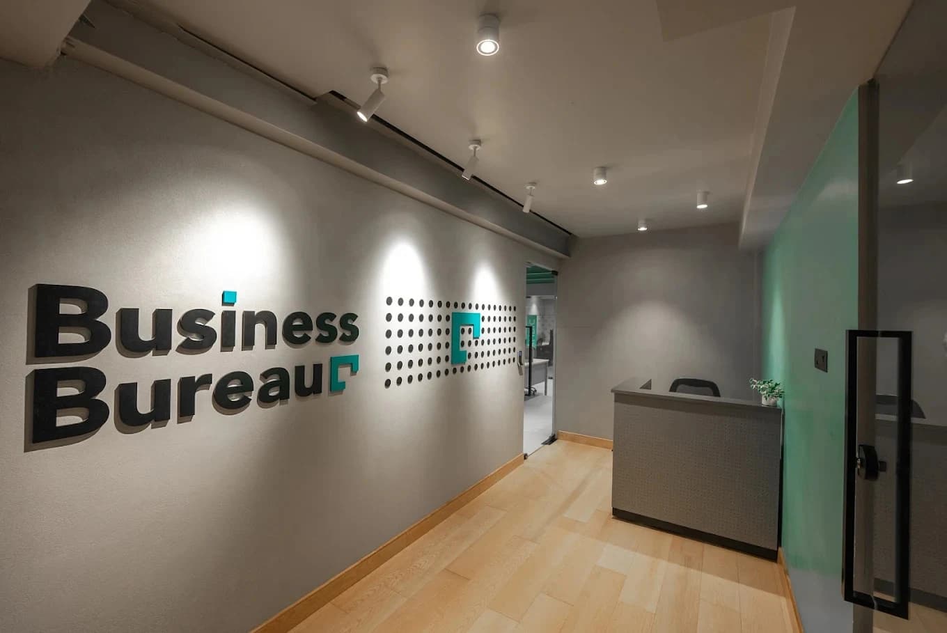 Business Bureau