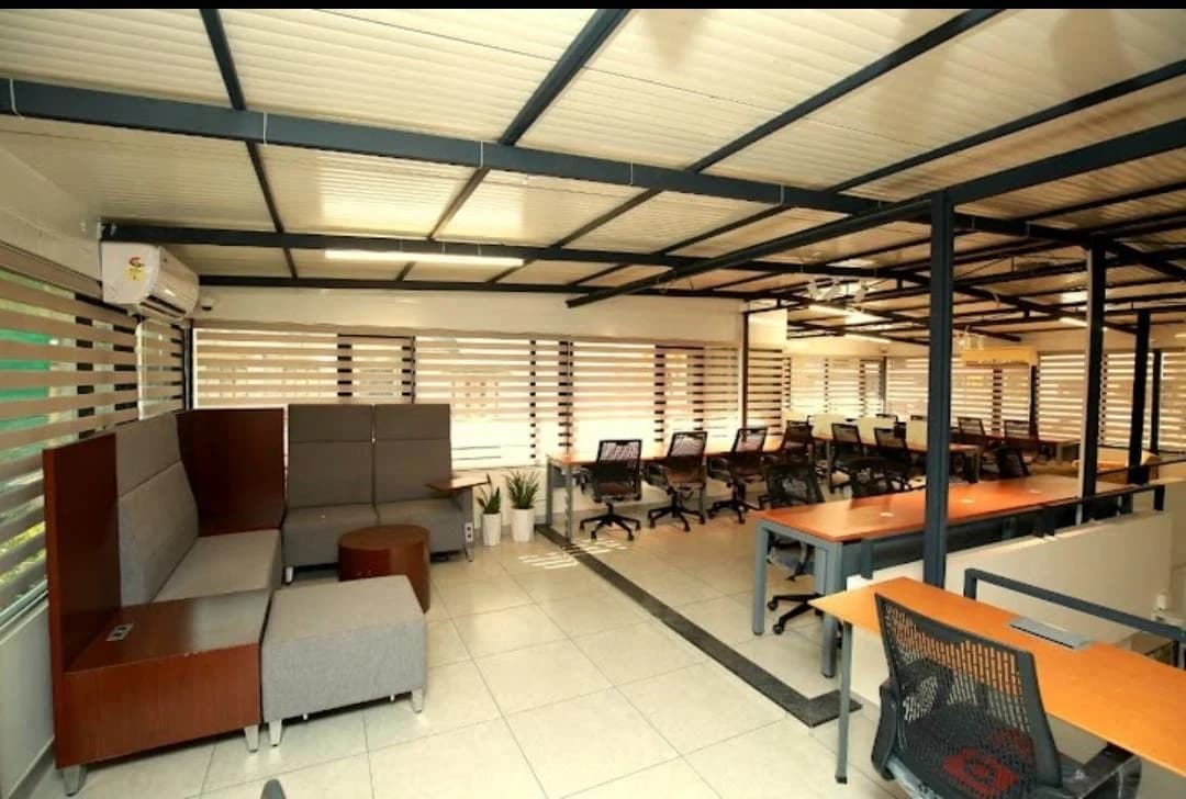 Innerspace Coworking