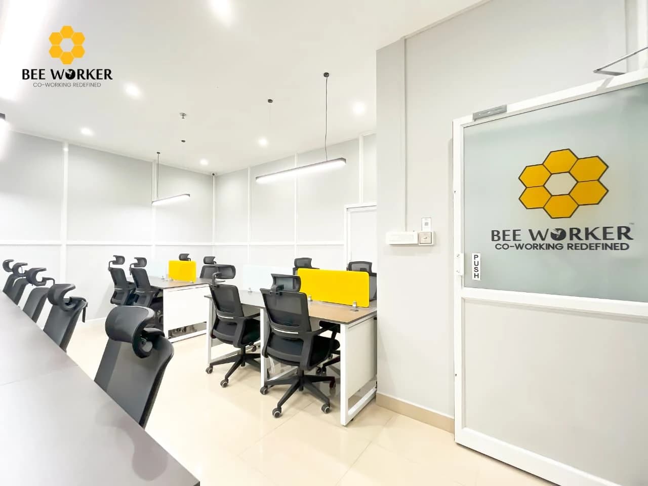 BEE WORKER