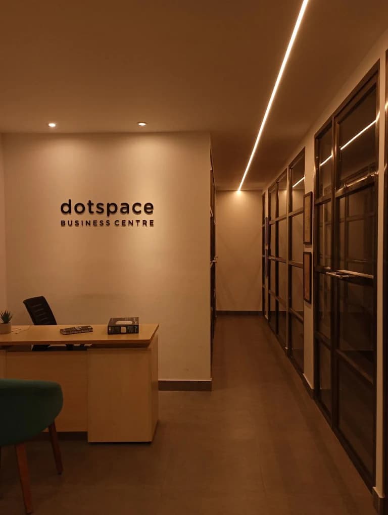 Dotspace Edapally