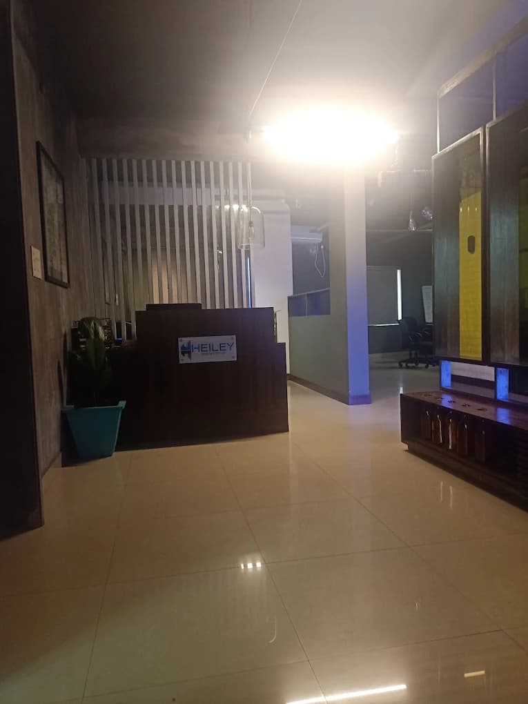 Heiley Offices