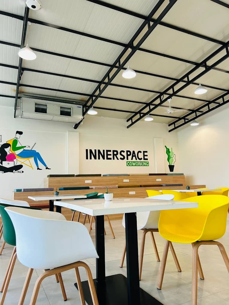 InnerSpace