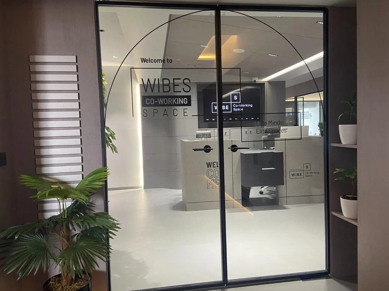 Wibes Coworking