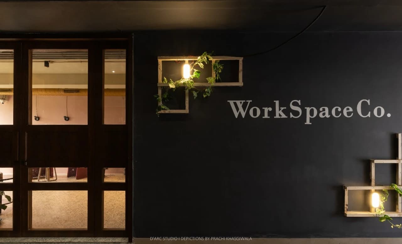 WorkSpaceCo