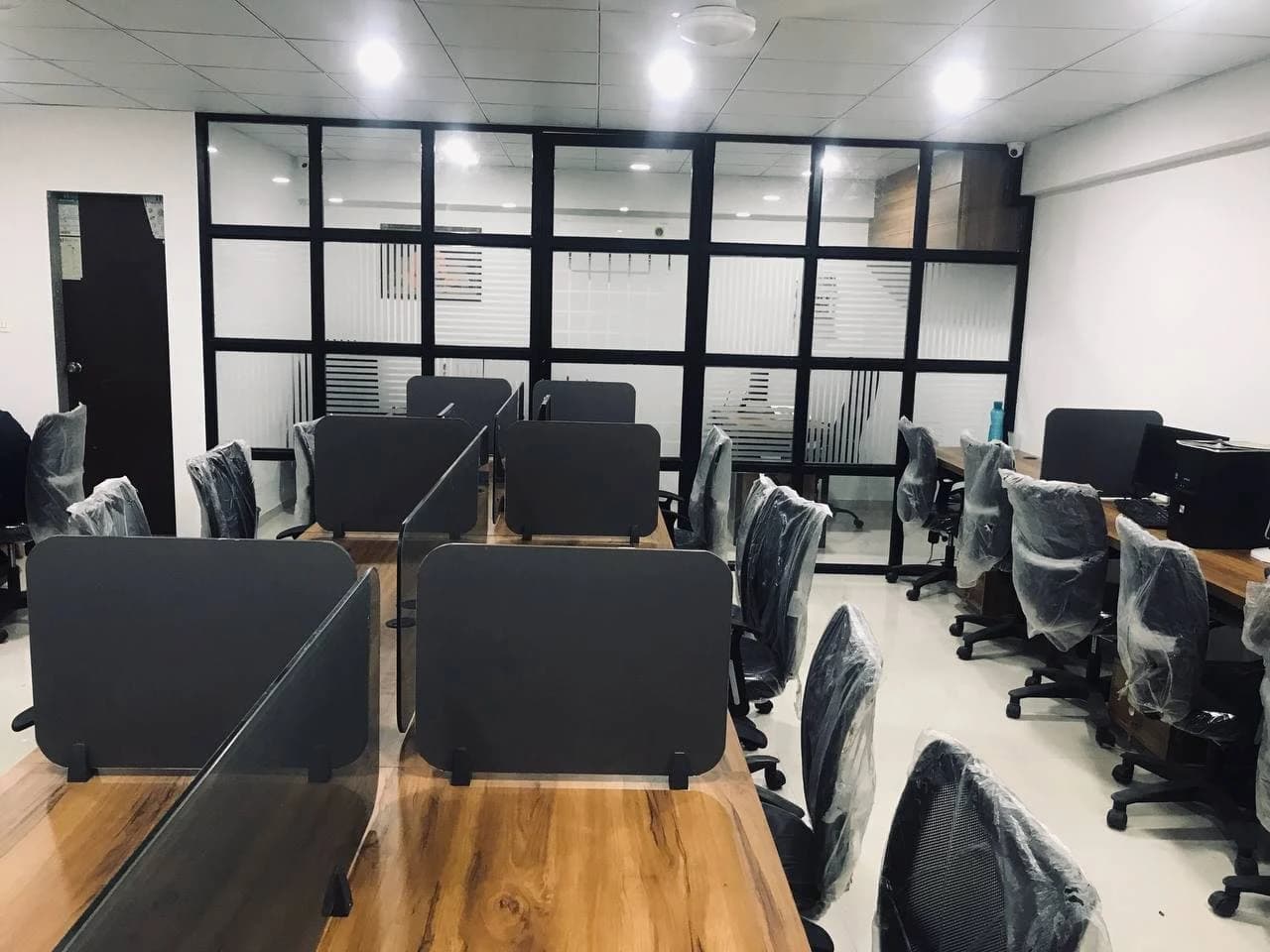 SharingDesk