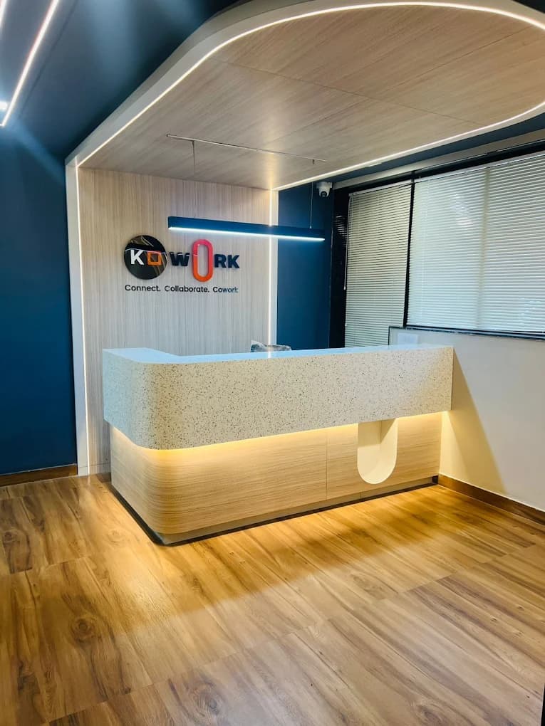 KoWork Space