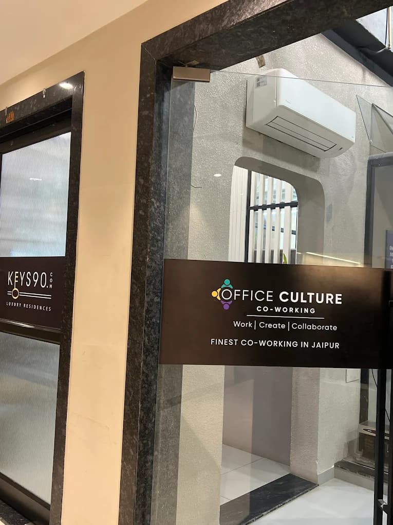 Office Culture