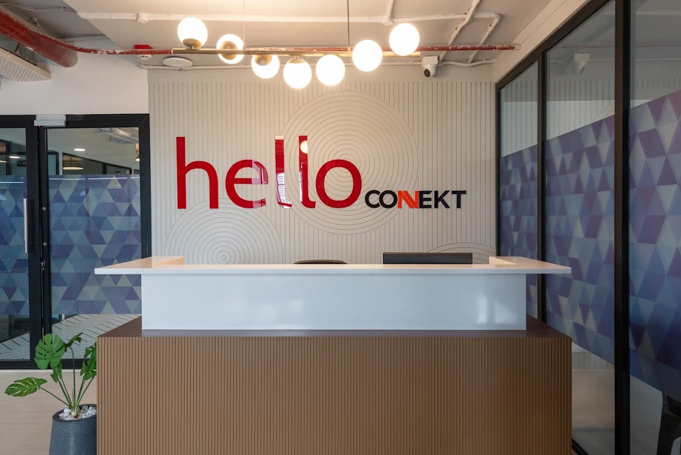Connekt