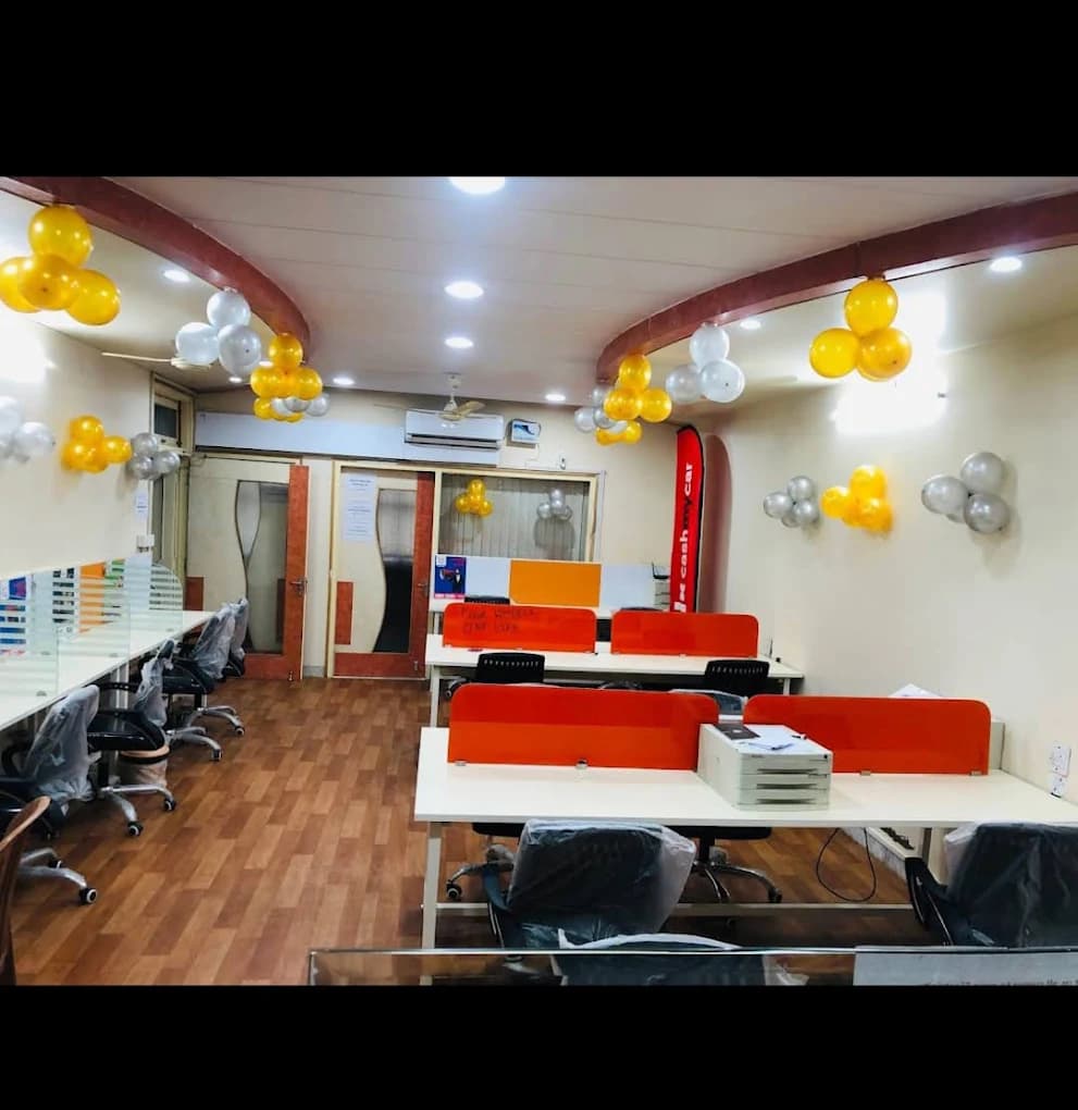 CoWorkIn