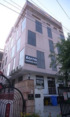 Aarna