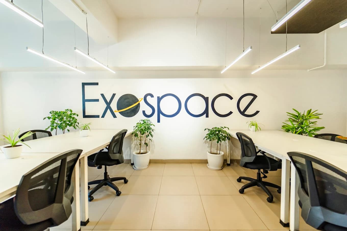 Exospace