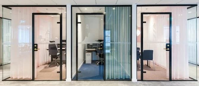 GBP Business Center