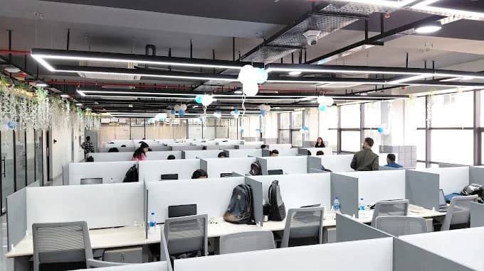 MUVI Spaces