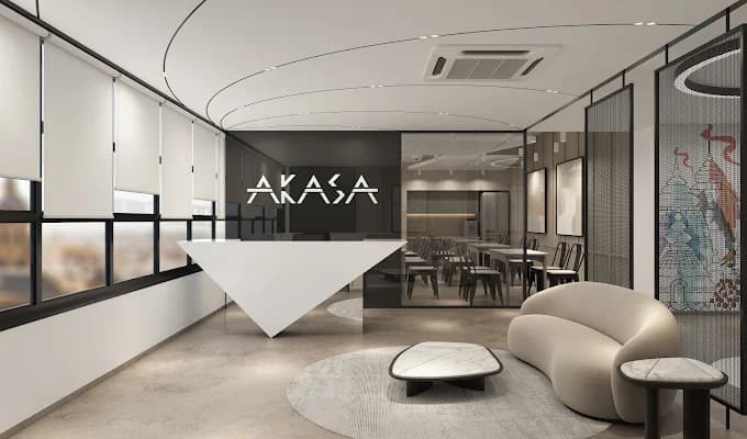 AKASA Coworking